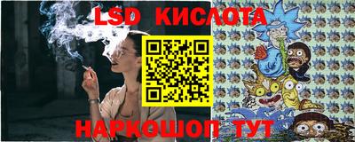 крисы Ирбит